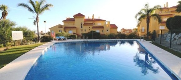3 bedrooms Apartment in Mijas, Spain No. 42347 29