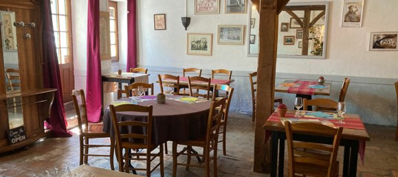 8 غرف نوم منزل في Chinon, France رقم 257880 4