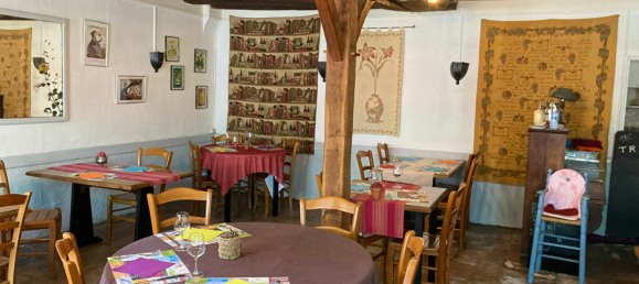 8 غرف نوم منزل في Chinon, France رقم 257880 3