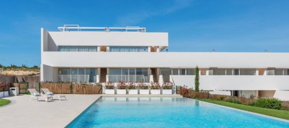 2 bedrooms Apartment in Los Balcones, Spain No. 9030 2