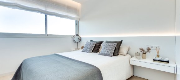 2 bedrooms Apartment in Los Balcones, Spain No. 9030 8