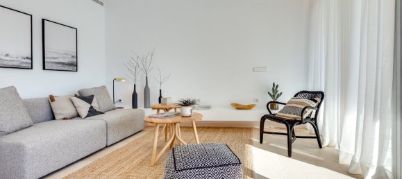 2 bedrooms Apartment in Los Balcones, Spain No. 9030 7