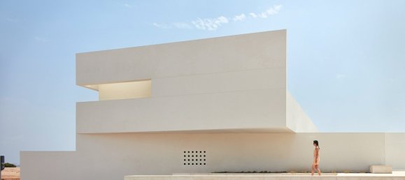 2 bedrooms Apartment in Los Balcones, Spain No. 9030 3