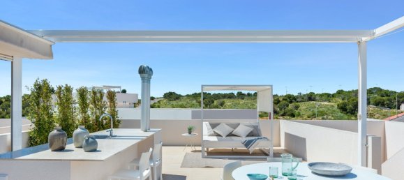 2 bedrooms Apartment in Los Balcones, Spain No. 9030 9