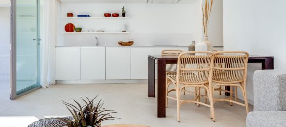 2 bedrooms Apartment in Los Balcones, Spain No. 9030 6