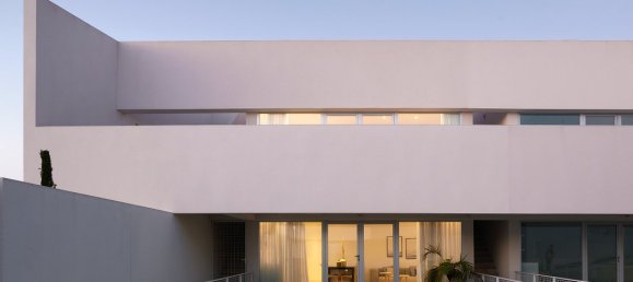 2 bedrooms Apartment in Los Balcones, Spain No. 9030 4