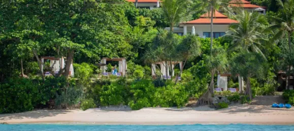 2 dormitorios villa en venta en Phuket, Southern Thailand, Thailand № 79159 19