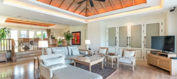 2 dormitorios villa en venta en Phuket, Southern Thailand, Thailand № 79159 2