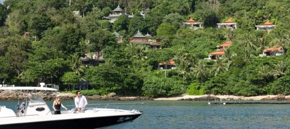 2 dormitorios villa en venta en Phuket, Southern Thailand, Thailand № 79159 21