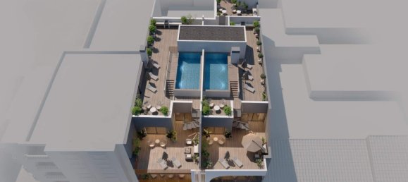 3 bedrooms Apartment in Torrevieja, Spain No. 134553 33