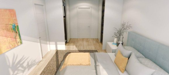 3 bedrooms Apartment in Torrevieja, Spain No. 134553 9