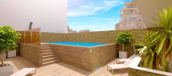 3 bedrooms Apartment in Torrevieja, Spain No. 134553 21