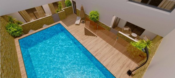 3 bedrooms Apartment in Torrevieja, Spain No. 134553 22