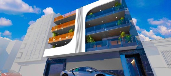 3 bedrooms Apartment in Torrevieja, Spain No. 134553 2