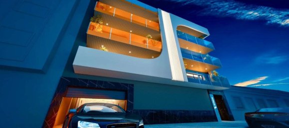 3 bedrooms Apartment in Torrevieja, Spain No. 134553 36