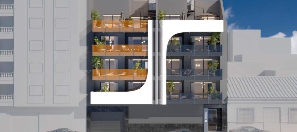 3 bedrooms Apartment in Torrevieja, Spain No. 134553 28