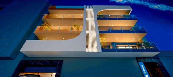 3 bedrooms Apartment in Torrevieja, Spain No. 134553 29