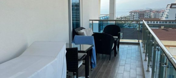 Apartment 2+1 in Alanya, Turkey No. 5626 7