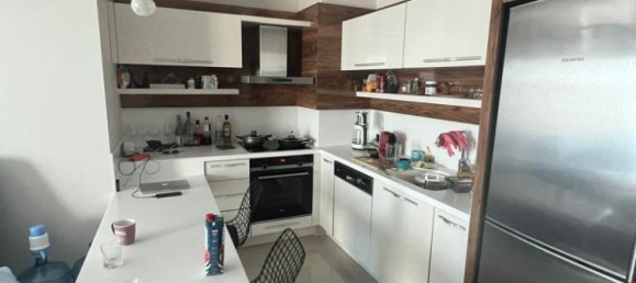 Apartment 2+1 in Alanya, Turkey No. 5626 13
