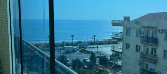 Apartment 2+1 in Alanya, Turkey No. 5626 15