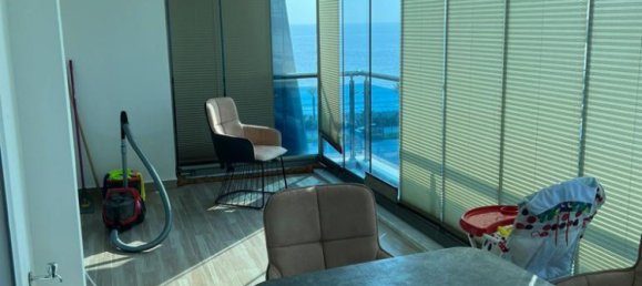 Apartment 2+1 in Alanya, Turkey No. 5626 16