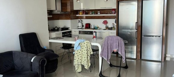 Apartment 2+1 in Alanya, Turkey No. 5626 17