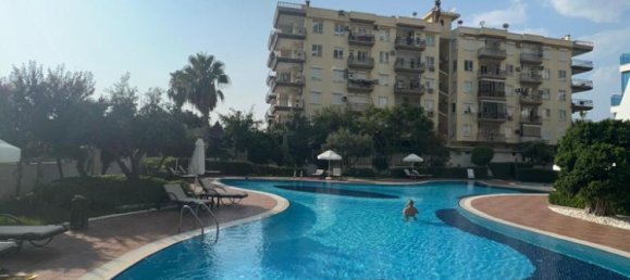 Apartment 2+1 in Alanya, Turkey No. 5626 2