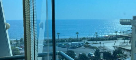 Apartment 2+1 in Alanya, Turkey No. 5626 18