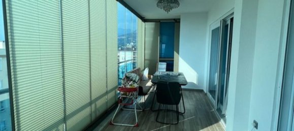 Apartment 2+1 in Alanya, Turkey No. 5626 8