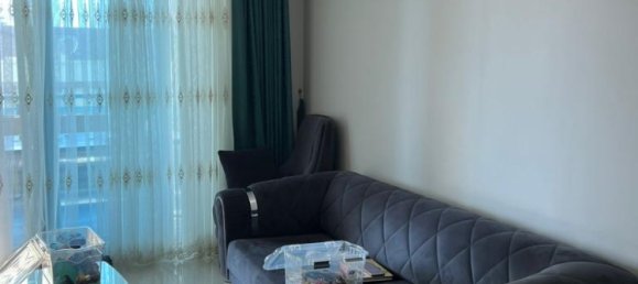 Apartment 2+1 in Alanya, Turkey No. 5626 12
