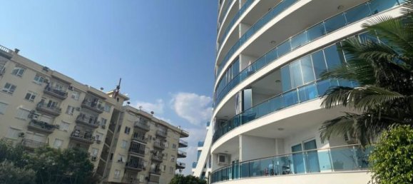 Apartment 2+1 in Alanya, Turkey No. 5626 11
