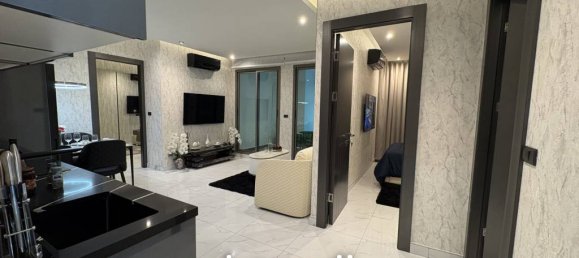 2 chambres Condo à Pattaya, Thailand No. 26740 3