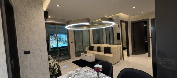 2 chambres Condo à Pattaya, Thailand No. 26740 4