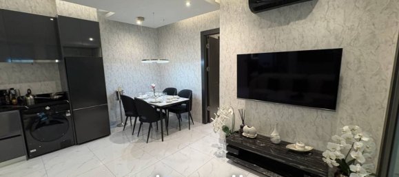 2 chambres Condo à Pattaya, Thailand No. 26740 5