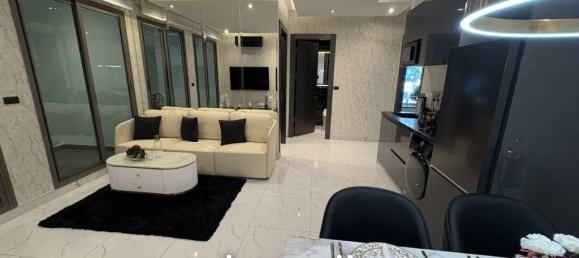 2 chambres Condo à Pattaya, Thailand No. 26740 2