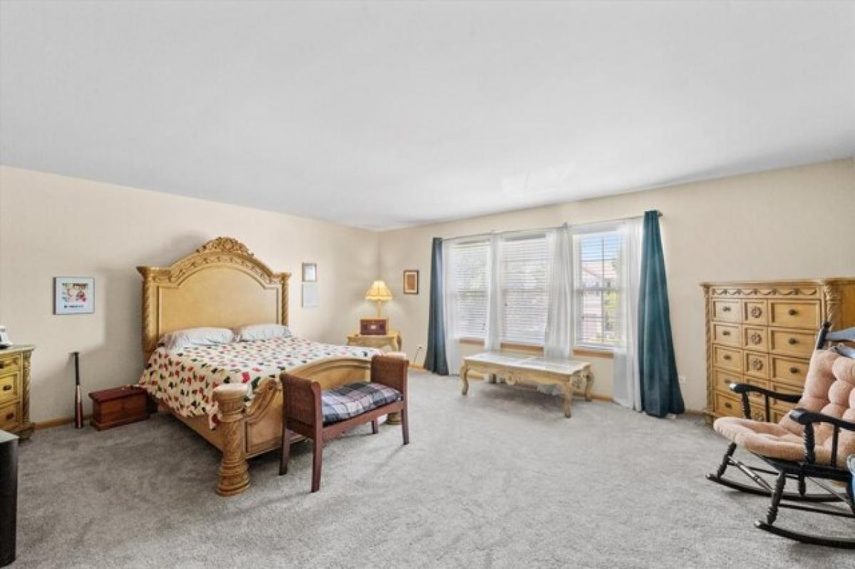 3 bedrooms House in Montgomery, USA No. 375352