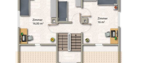 6-salle Maison à Hohenlohe, Germany No. 112626 17