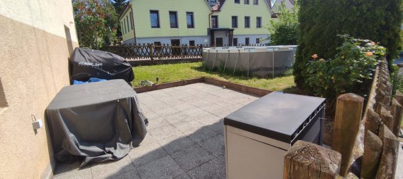 6-salle Maison à Hohenlohe, Germany No. 112626 8