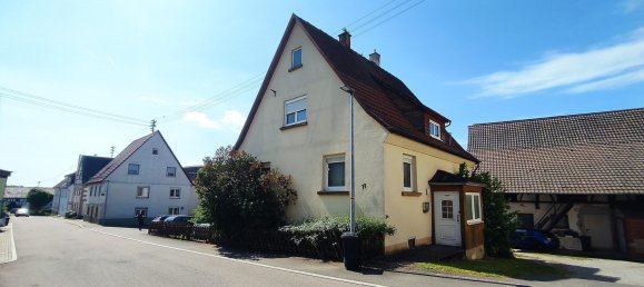 6-salle Maison à Hohenlohe, Germany No. 112626 5