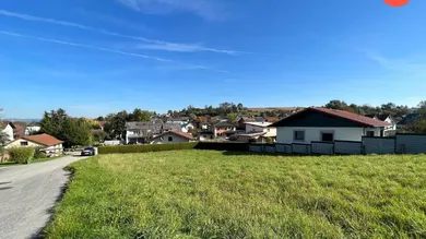 Grundstück in Alkoven, Austria, Nr. 85872