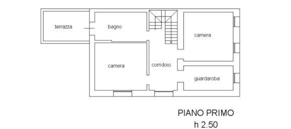 9-Zimmer Haus in Conegliano, Italy, Nr. 288626 9
