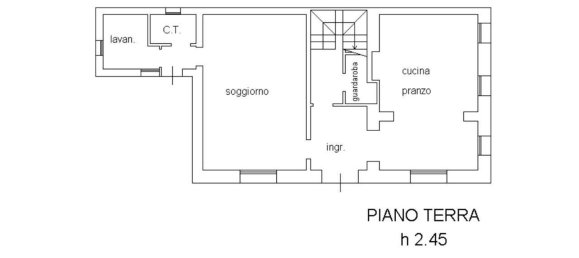 9-Zimmer Haus in Conegliano, Italy, Nr. 288626 8