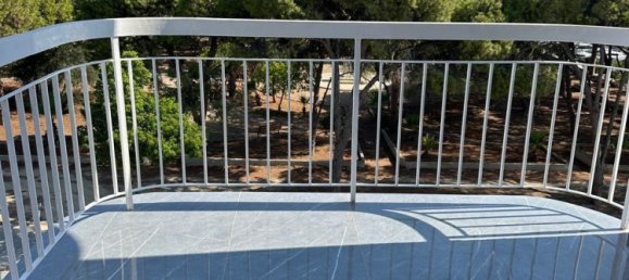 3 Schlafzimmer Wohnung in Larnaca, Cyprus, Nr. 26260 3