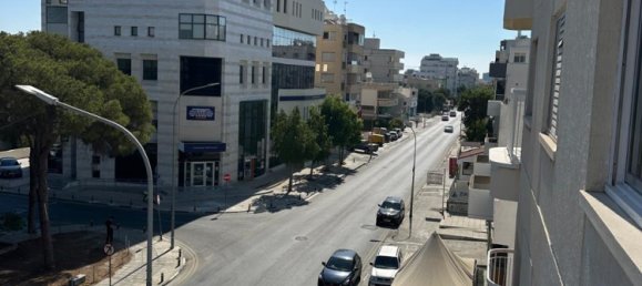 3 Schlafzimmer Wohnung in Larnaca, Cyprus, Nr. 26260 5