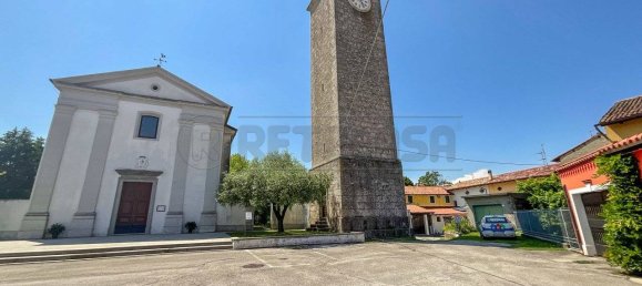 5 غرف نوم فيلا في Udine, Italy رقم 21195 3