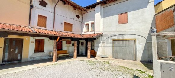 5 غرف نوم فيلا في Udine, Italy رقم 21195 5