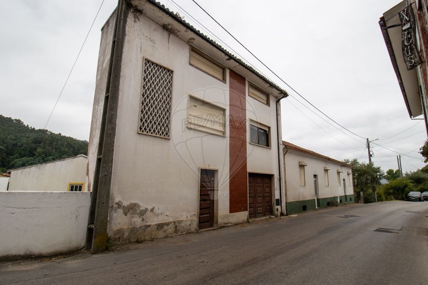 3 Schlafzimmer Haus in Lousa, Portugal, Nr. 181999
