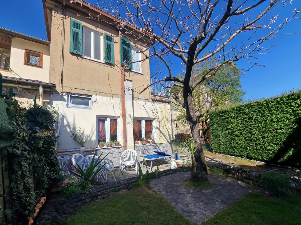 3 rooms House in La Spezia, Italy No. 9432