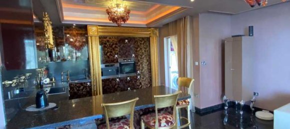 3 bedrooms Apartment in Agios Tychonas, Cyprus No. 15078 8