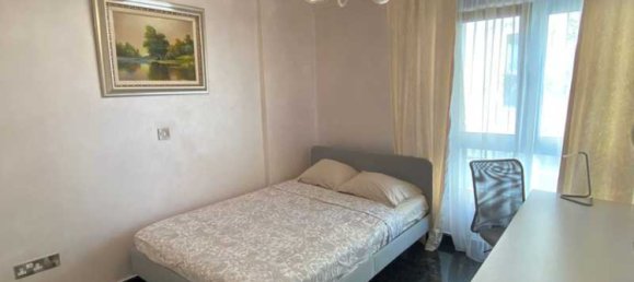 3 bedrooms Apartment in Agios Tychonas, Cyprus No. 15078 14